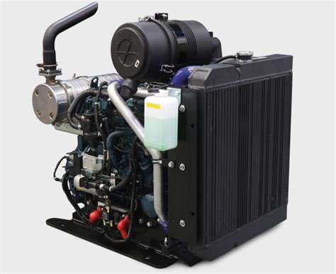 Engine Power Source Engine Powered Solutions You Can Depend On