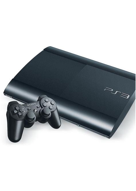 Sony Playstation Ps Sony Playstation Ps Console Super Slim