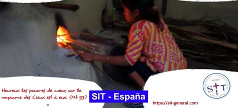 Prière Sit Espagne Juillete 2021 Solidaridad Internacional Trinitaria