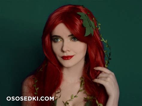Evenink Poison Ivy 18 Nude Photos Onlyfans Patreon Fansly Leaked Images And Videos