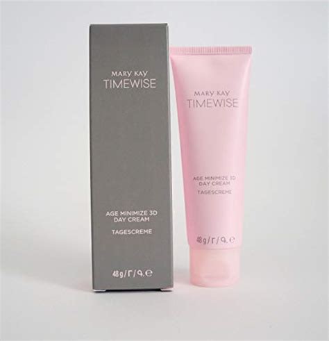 Nopal cactus extract timewise® age minimize 3d™ day cream spf 30 includes nopal cactus extract to help support skin's natural moisture barrier.* Mary Kay TimeWise Age Minimize 3D Day Cream Tagescreme ...