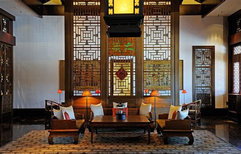 Aman Summer Palace Beijing Luxury Hotels Travelplusstyle