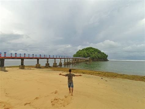 Lokasi Dan Harga Tiket Masuk Pantai Jembatan Panjang Malang