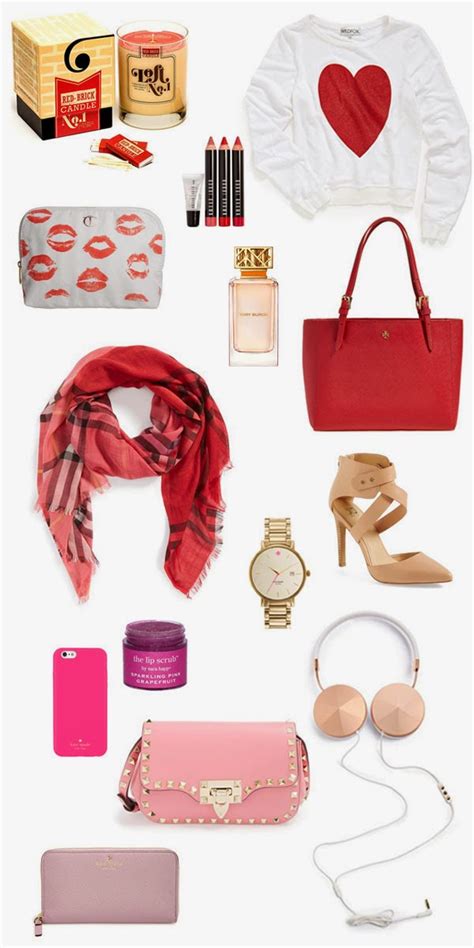 Finding the perfect valentine's day gift for your special lady is easy! Valentine Gifts for Her | Cella Jane
