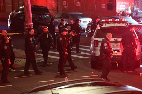 Police Fatally Shoot Armed Man In Coney Island