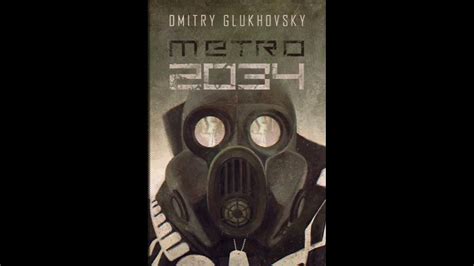 Audiobook Metro 2034 Cz1 Youtube