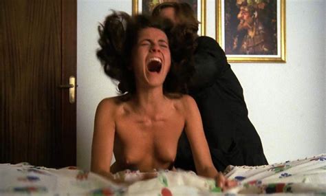 Berta Cabre Nude Sex In Fanny Pelopaja On Scandalplanet Hot Sex Picture