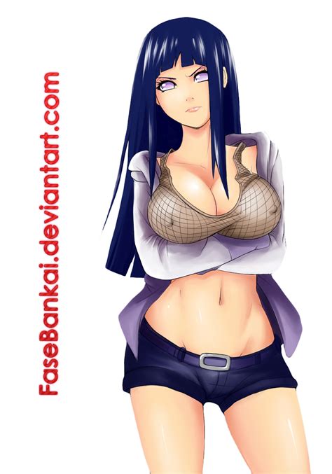 Hinata Sexy