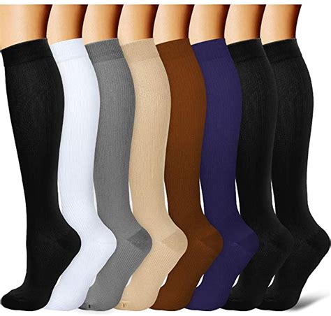 The 10 Best Compression Socks For Women To Buy In 2023 Sportsglory