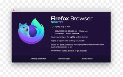 Firefox Nightly Logo And Transparent Firefox Nightlypng Logo Images