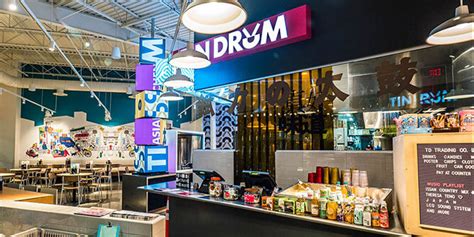 To create tin drum asian kitchen, steven chan drew on the energy of the streets of hong kong, where he lived as a child, and developed menu items to appeal to americans who had. Tin Drum Asian Kitchen Franchise Buyer's Guide ...