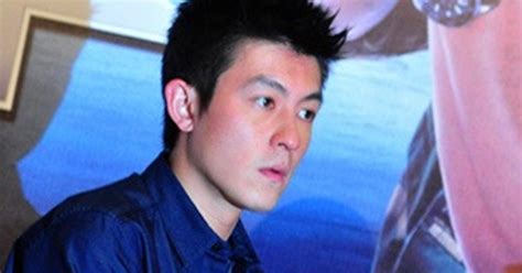 Edison Chen In 1st Movie Since Sex Photo Scandal