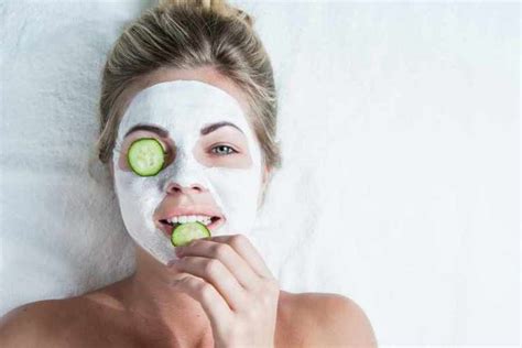 Homemade Facial Recipes And Treatments For A Glowing Skin
