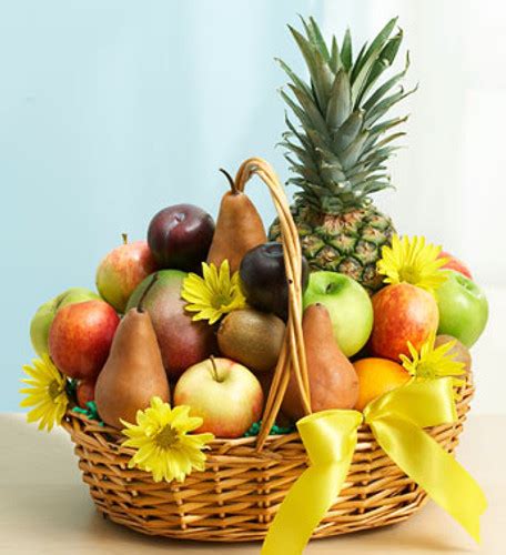 Fruit And Gourmet Baskets Florist In Gresham Nancys Floral
