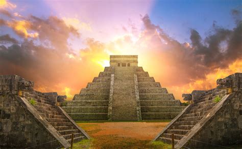 25 Awesome And Interesting Facts About The Mayans Tons Of Facts