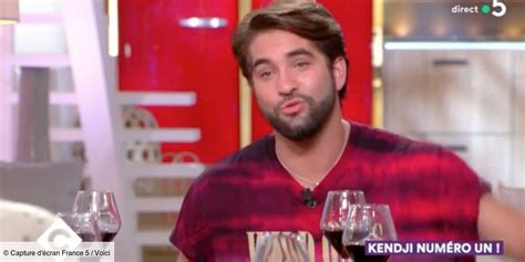 Video Kendji Girac Son Astuce Incroyable Pour échapper à Ses Fans Le