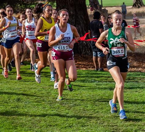 2018stanford 189 Coronado Islander Cross Country 2818 George Green