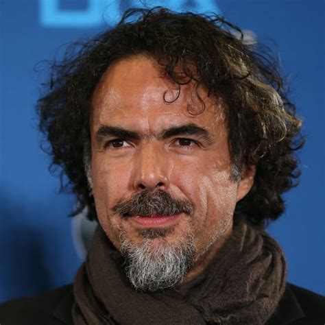 Iñárritu Wins For Birdman At The Dgas Vulture