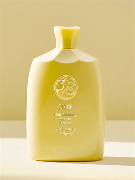 Oribe Hair Alchemy Resilience Shampoo - Salon Virho