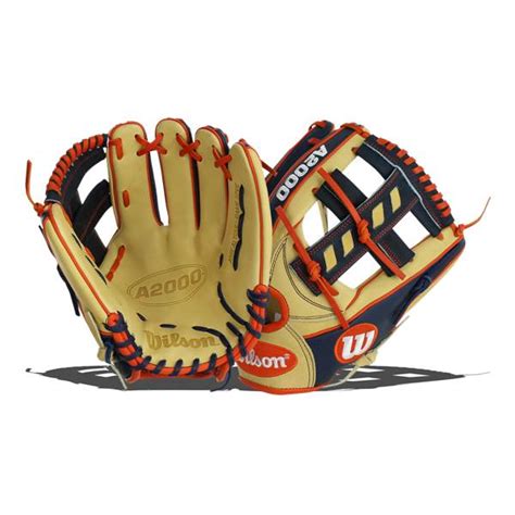 2019 Wilson A2000 Superskin 1150 Jose Altuve Baseball Glove