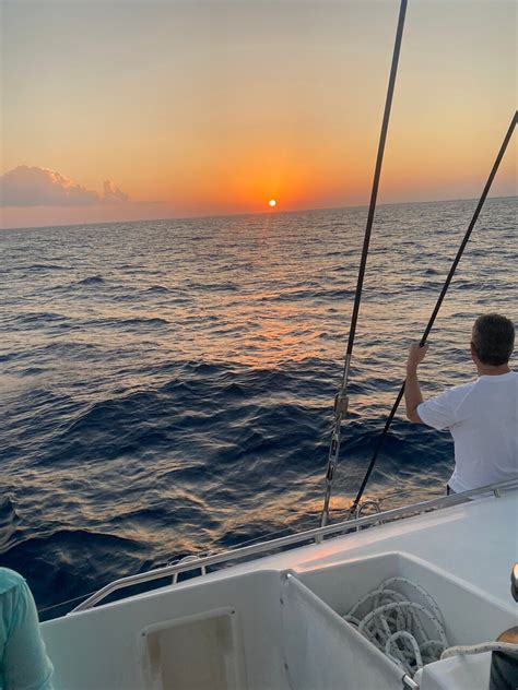 Luxury Sunset Sailing Cruise In The Riviera Maya With Light Dinner And