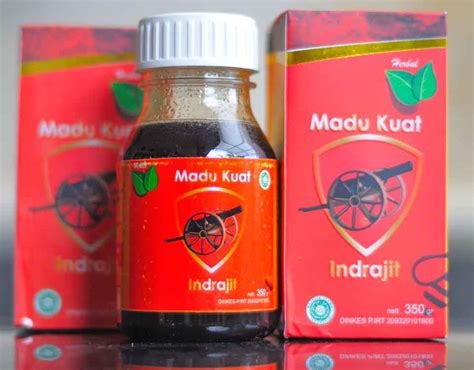 Harga Madu Kuat Kasegi di Bekasi