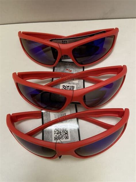 dale earnhardt jr nascar sport sunglasses shatter resistant comes in set of 3 for sale online