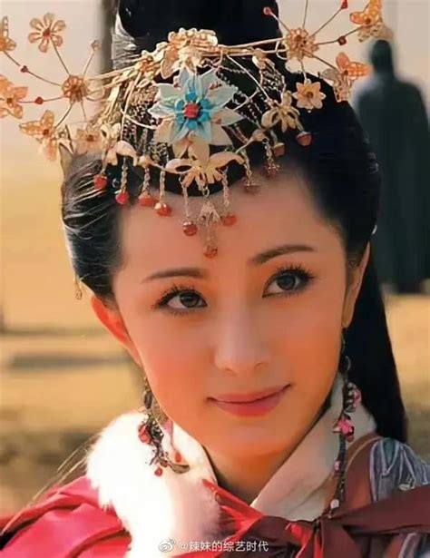 Loạt ảnh Chứng Minh Dương Mịch Chính Là Nàng Vương Chiêu Quân đẹp Nhất Màn ảnh Cbiz Phụ Nữ
