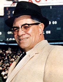 Dictionary is the only place that success comes before work. Vince Lombardi | National Italian American Sports Hall of Fame