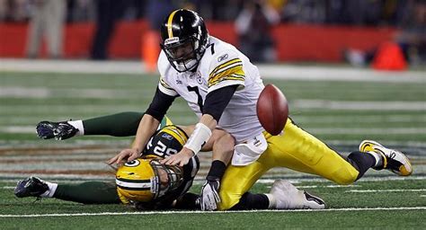 Photos Super Bowl Xlv Green Bay Packers And Pittsburgh Steelers The Mercury News