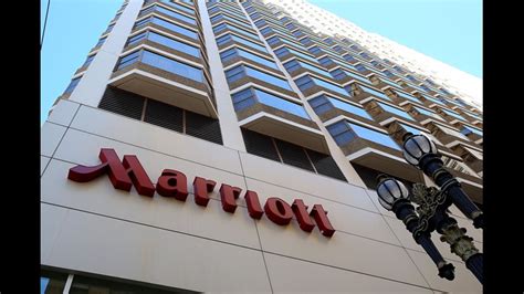 What To Do If Youre Affected By The Marriott Data Breach