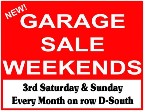 Garage Sale Weekends Daytona Flea And Farmers Market Daytona Beach Fl