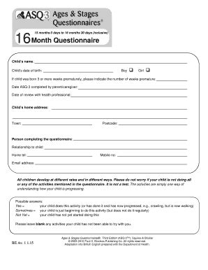 Ages Stages Questionnaires Month Ages Stages Questionnaires Hot Sex Picture
