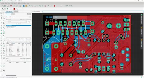 Autodesk Eagle 962 Free Download Eagle Pcb Xtronic