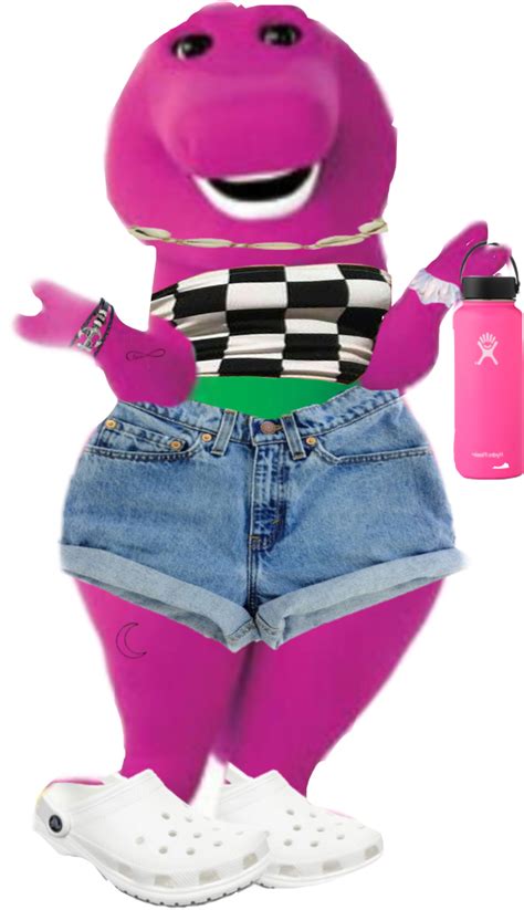 Barney Dancing Png Barney Png Transparent Png X Free Images And Sexiz Pix
