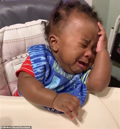 Black Kid Crying Meme 21 Crying Kids Will Make You Laugh Findsjobme