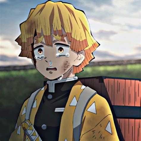 Icon Zenitsu en 2021 | Personajes de anime, Dibujos, Fondo de pantalla