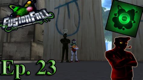 Lets Play Fusionfall Academy Of Fathers And Fusions Ep 23 Youtube