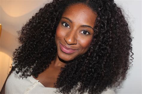 Do you want to get kinky curly hair to achieve your natural and beauty look? Nazuri Curls | Style My Fro