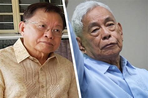 Who Are The Members Of Dutertes Charter Change Panel Abs Cbn News