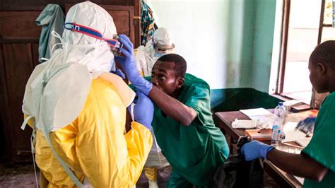 Ebola 101 Causes Symptoms Transmission And Treatment Cnn