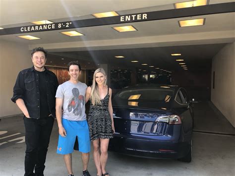 Tesla New Delivery System 1 Teslarati