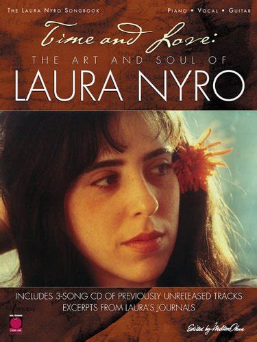 Time And Love The Art And Soul Of Laura Nyro Nyro Laura