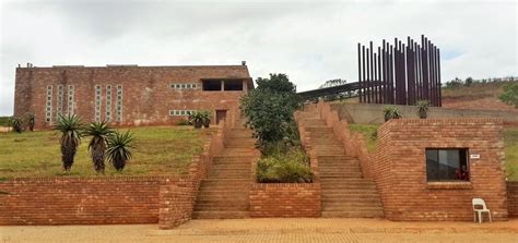 Samora moisés machel was a mozambican military commander and revolutionary socialist leader who became president of mozambique in 1975, when the country gained independence from portugal. Air Crash Monument a Must | The Heritage Portal