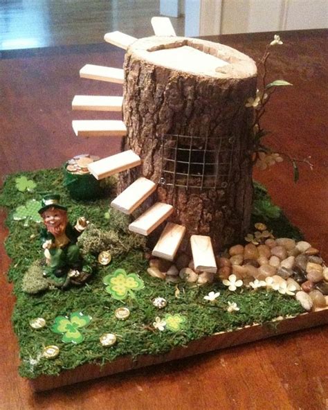 25 Cool Diy Leprechaun Trap Ideas For Your Children To Build On St