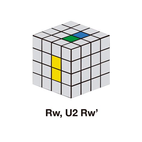 Frugal Refinamiento Gratificante Pasos Para Hacer Cubo De Rubik 4x4