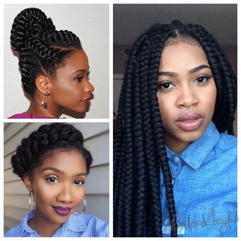 Tell me about your professional background and career. Dope 2018 Summer Hairstyles for Black Women | BetterLength ...
