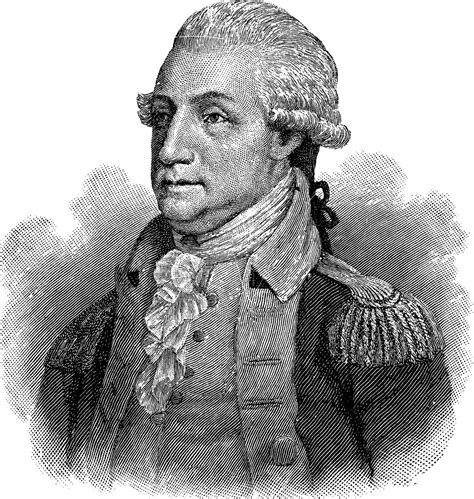 George Washington 1789 Clipart Etc