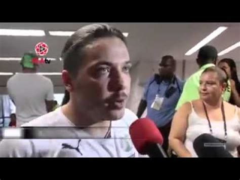 Wesleys Safadao Declara Seu Amor Ao Flamengo Srn Youtube