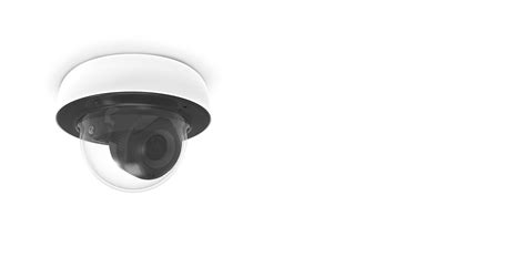 Cisco Meraki Mv12w Ip Security Camera Indoor Dome Ceilingwall Mv12w
